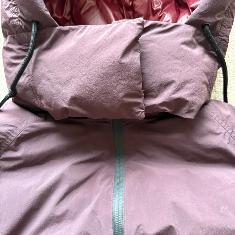 Zara down Jacket - Picture 2 of 6